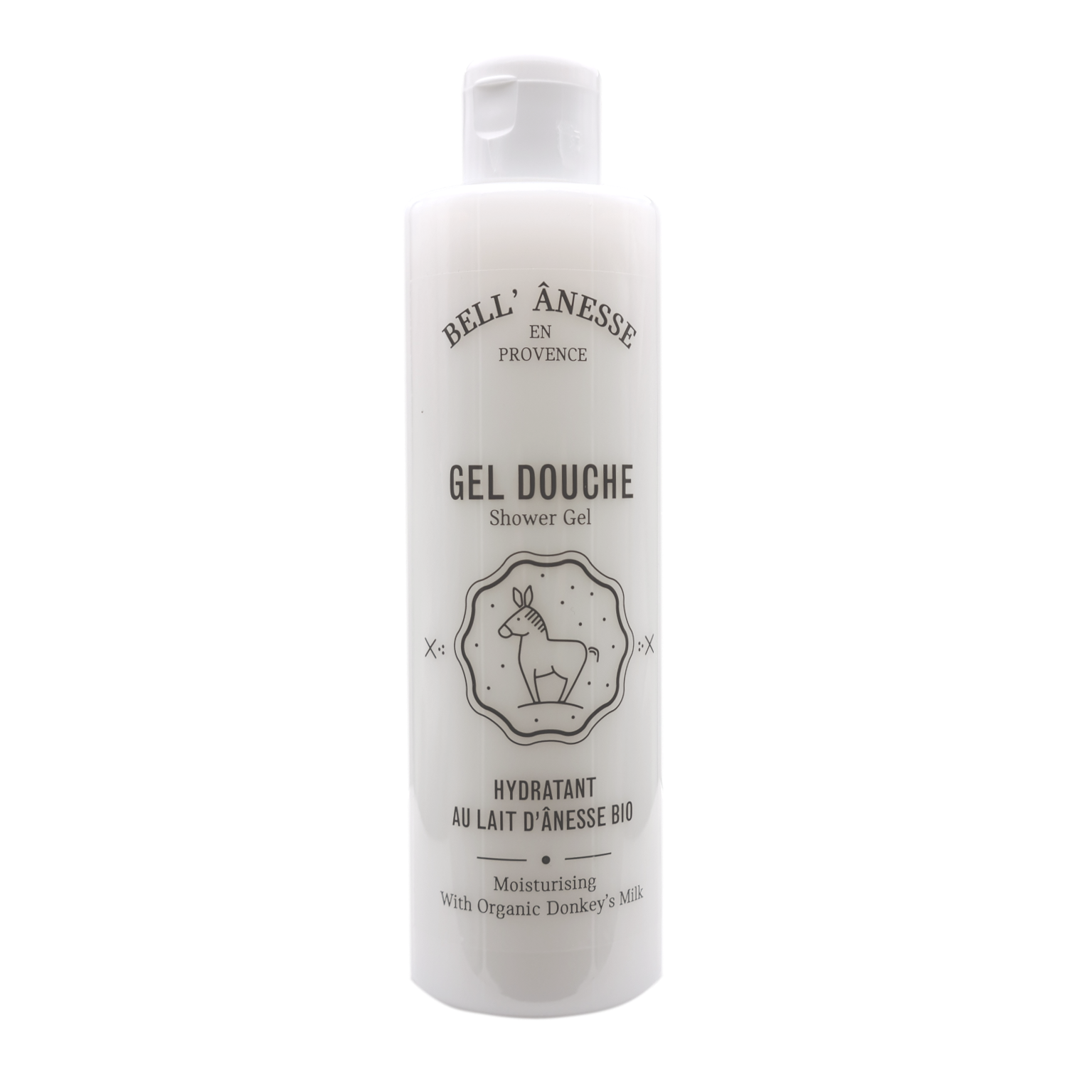 CAN04 - SHOWER GEL ANESSE