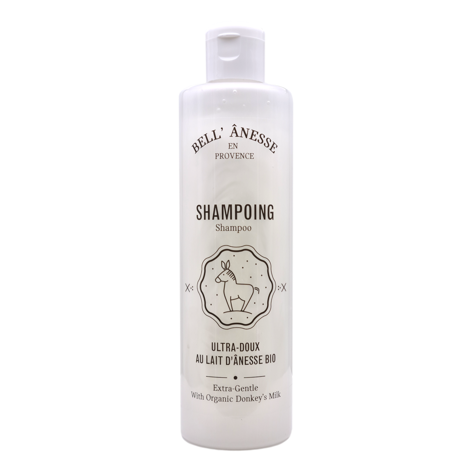 CAN05 - SHAMPOO ANESSE