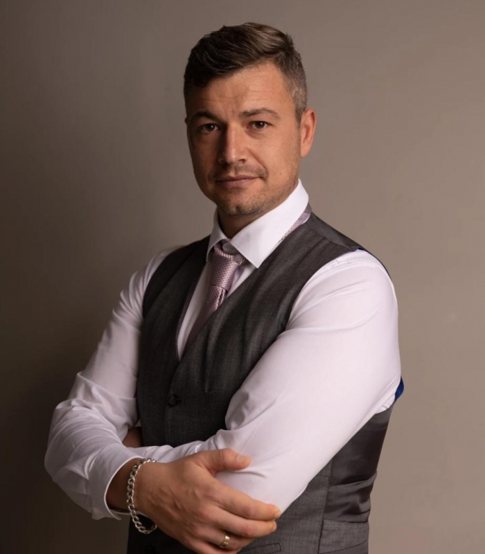 Alexander Benz